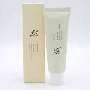 Beauty of Joseon Sunscreen Rice + Probiotics Spf 50+++ Korean Cream